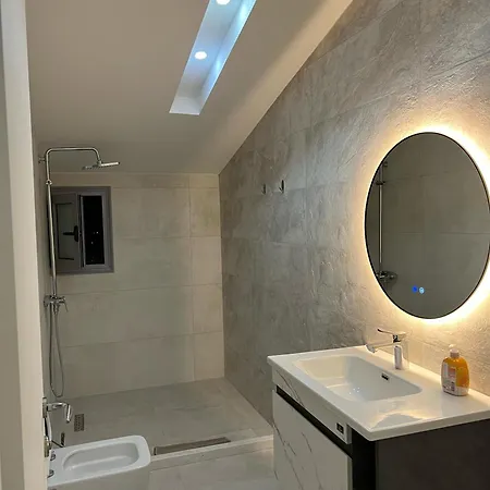 Il Tramonto Apartament *