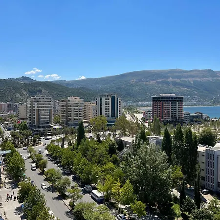 Il Tramonto Vlorë