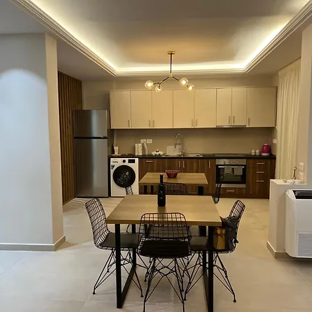 Apartment Il Tramonto *