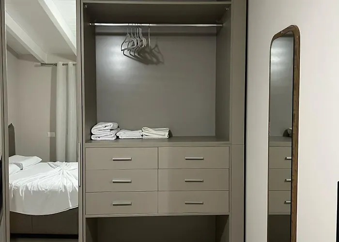 Il Tramonto Apartment Vlore